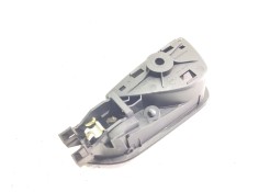 Recambio de maneta interior trasera derecha para renault arkana e-tech 1.6 hybrid referencia OEM IAM 826721378R   2