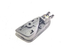Recambio de maneta interior trasera izquierda para renault arkana e-tech 1.6 hybrid referencia OEM IAM 806714209R   2