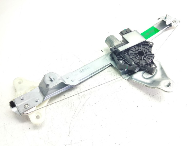 Recambio de elevalunas delantero derecho para renault arkana e-tech 1.6 hybrid referencia OEM IAM 807206412R  