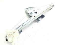 Recambio de elevalunas delantero derecho para renault arkana e-tech 1.6 hybrid referencia OEM IAM 807206412R   2