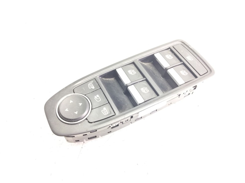Recambio de mando elevalunas delantero izquierdo para renault arkana e-tech 1.6 hybrid referencia OEM IAM 210824A10622  