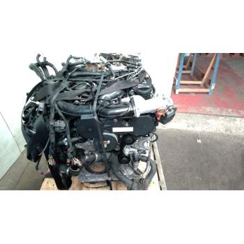 MOTOR COMPLETO BUG 