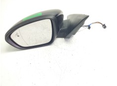 Recambio de retrovisor izquierdo para renault arkana e-tech 1.6 hybrid referencia OEM IAM   