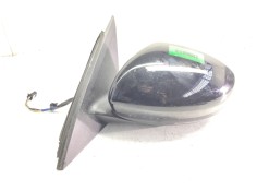Recambio de retrovisor izquierdo para renault arkana e-tech 1.6 hybrid referencia OEM IAM    2