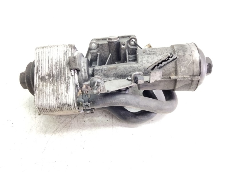 Recambio de soporte filtro aceite para dodge journey sxt referencia OEM IAM 045115389H  