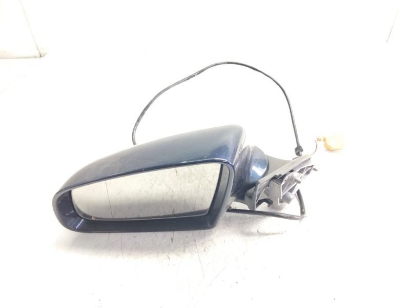 Recambio de retrovisor izquierdo para audi a4 avant (8e) 2.0 tdi referencia OEM IAM NVE2311  