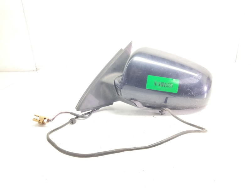 Recambio de retrovisor izquierdo para audi a4 avant (8e) 2.0 tdi referencia OEM IAM NVE2311  
