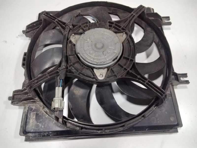 Recambio de electroventilador para subaru legacy kombi/outback b14 premium referencia OEM IAM   