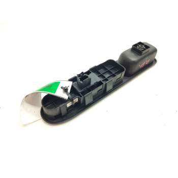 Recambio de mando elevalunas delantero derecho para peugeot 307 sw (3h) 1.6 hdi 110 referencia OEM IAM   
