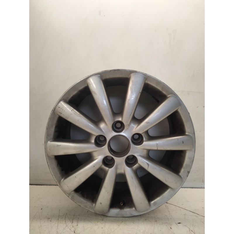 Recambio de llanta aluminio para volkswagen passat variant (365) 1.6 tdi dpf referencia OEM IAM 16-5-TORNILLOS ET59 