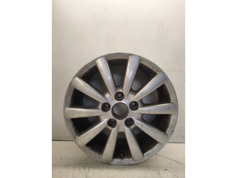 Recambio de llanta aluminio para volkswagen passat variant (365) 1.6 tdi dpf referencia OEM IAM 16-5-TORNILLOS ET59 
