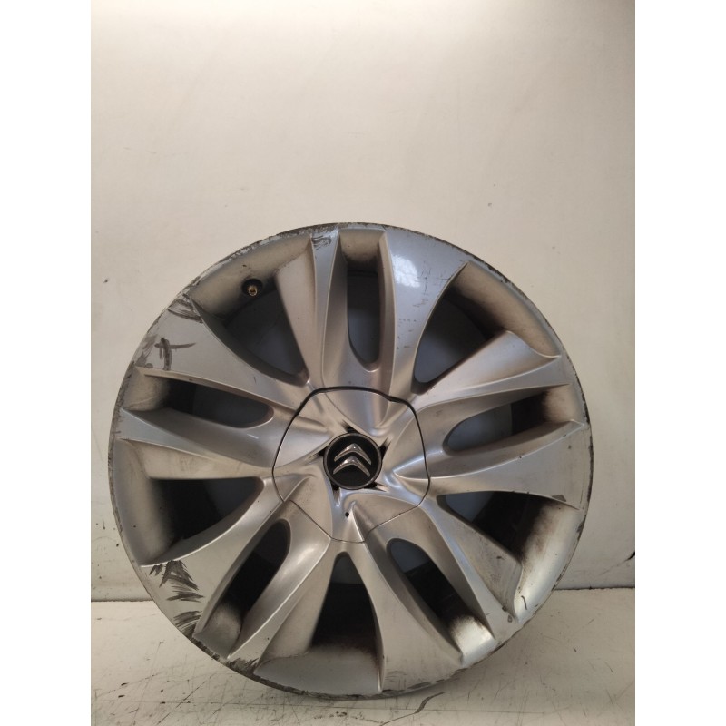 Recambio de llanta aluminio para citroen ds5 2.0 hdi fap referencia OEM IAM 17-4-TORNILLOS  