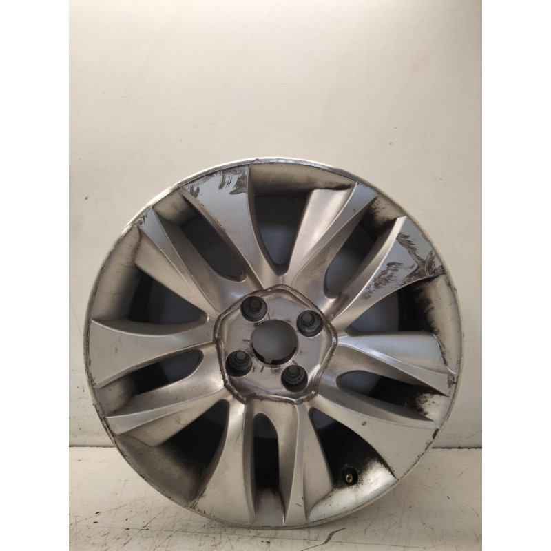 Recambio de llanta aluminio para citroen ds5 2.0 hdi fap referencia OEM IAM 17-4-TORNILLOS  