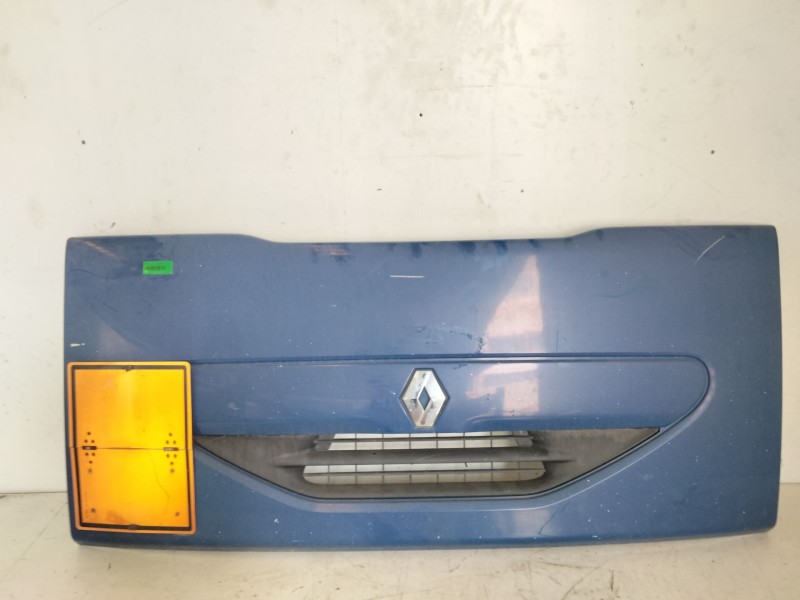 Recambio de calandra para renault midlum fg  xxx.12/b e3 corto referencia OEM IAM   