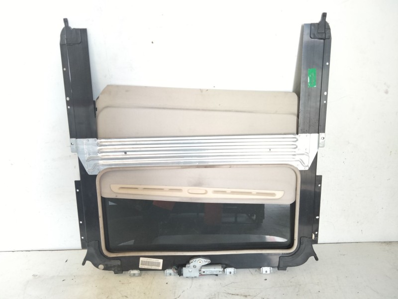 Recambio de techo solar para mercedes clase m (w163) 400 cdi (163.128) referencia OEM IAM   