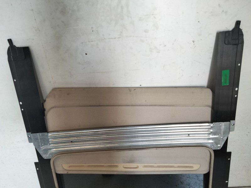 Recambio de techo solar para mercedes clase m (w163) 400 cdi (163.128) referencia OEM IAM   