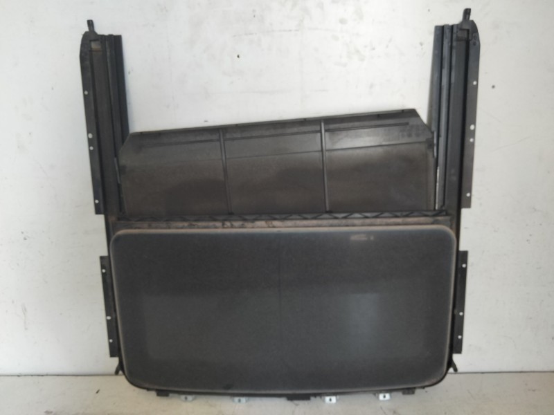 Recambio de techo solar para mercedes clase m (w163) 400 cdi (163.128) referencia OEM IAM   