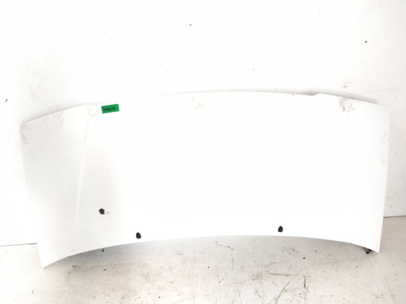 Recambio de capot para citroen jumpy 2.0 hdi furg. (774kg) referencia OEM IAM   