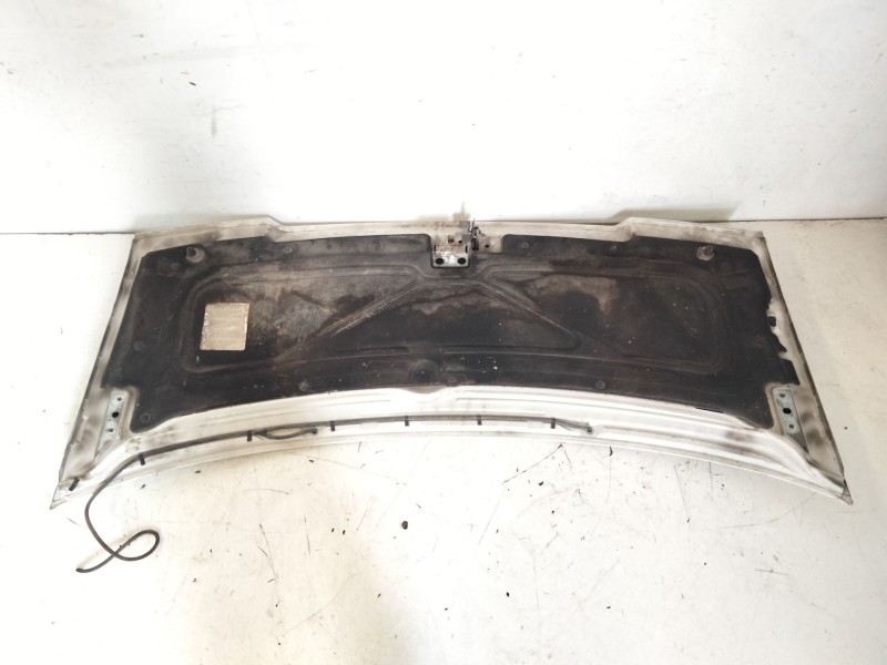 Recambio de capot para citroen jumpy 2.0 hdi furg. (774kg) referencia OEM IAM   