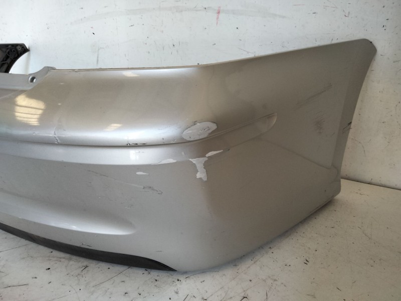 Recambio de paragolpes trasero para opel vectra b berlina comfort referencia OEM IAM   