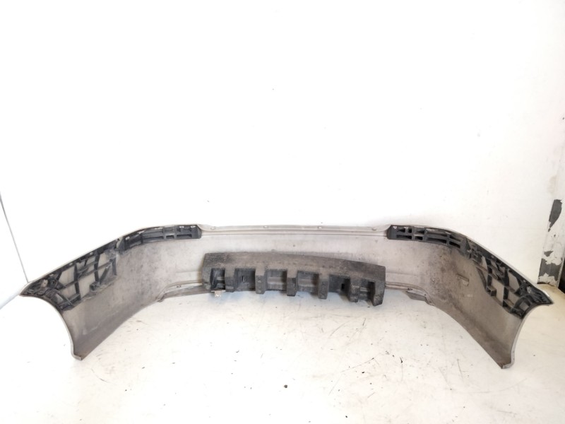 Recambio de paragolpes trasero para opel vectra b berlina comfort referencia OEM IAM   