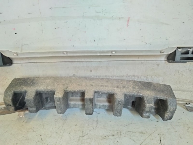 Recambio de paragolpes trasero para opel vectra b berlina comfort referencia OEM IAM   