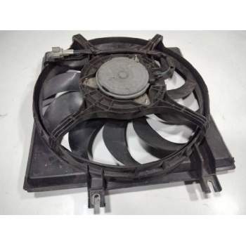 Recambio de electroventilador para subaru legacy kombi/outback b14 premium referencia OEM IAM   