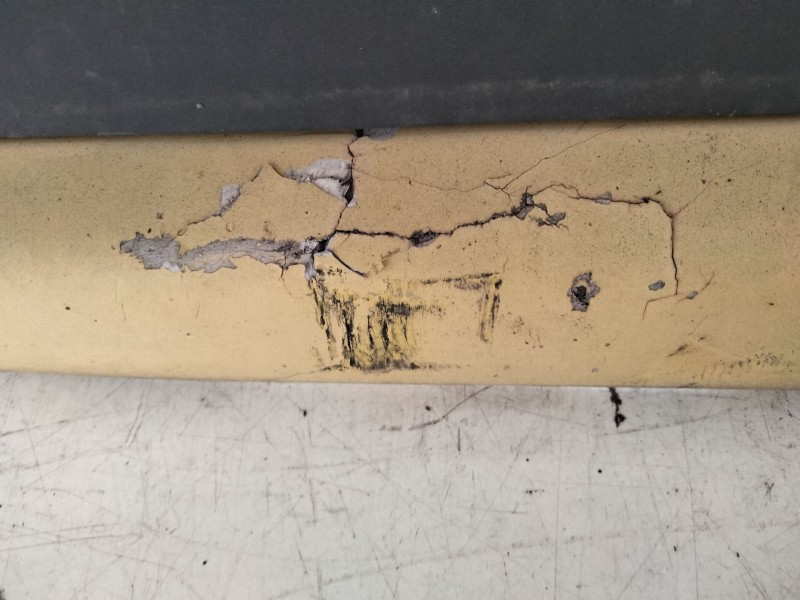 Recambio de calandra para scania serie 4 124 referencia OEM IAM   