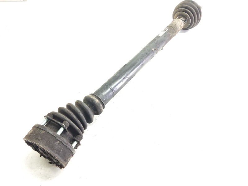 Recambio de transmision delantera derecha para skoda octavia berlina (1u2) 1.9 tdi glx referencia OEM IAM   