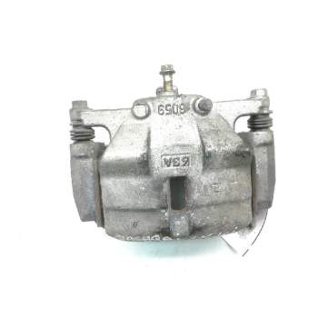 Recambio de pinza freno delantera izquierda para nissan qashqai (j10) 1.5 dci turbodiesel cat referencia OEM IAM   110985