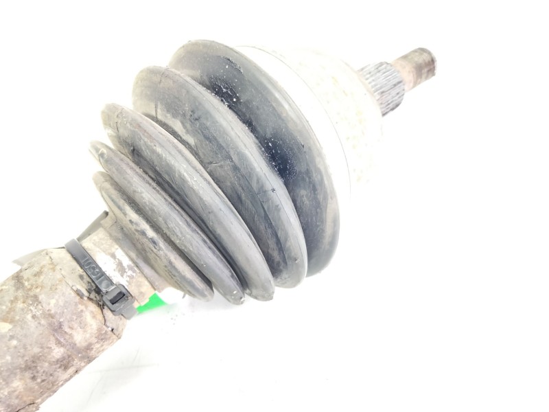 Recambio de transmision delantera derecha para skoda octavia berlina (1u2) 1.9 tdi glx referencia OEM IAM   