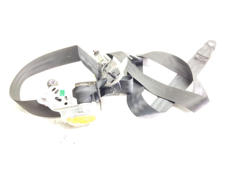 Recambio de cinturon seguridad delantero derecho para hyundai i20 classic referencia OEM IAM   