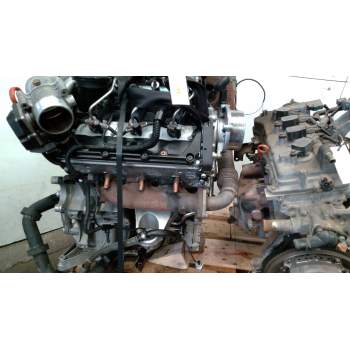 Recambio de motor completo para audi q7 (4lb) 3.0 tdi quattro referencia OEM IAM BUG  