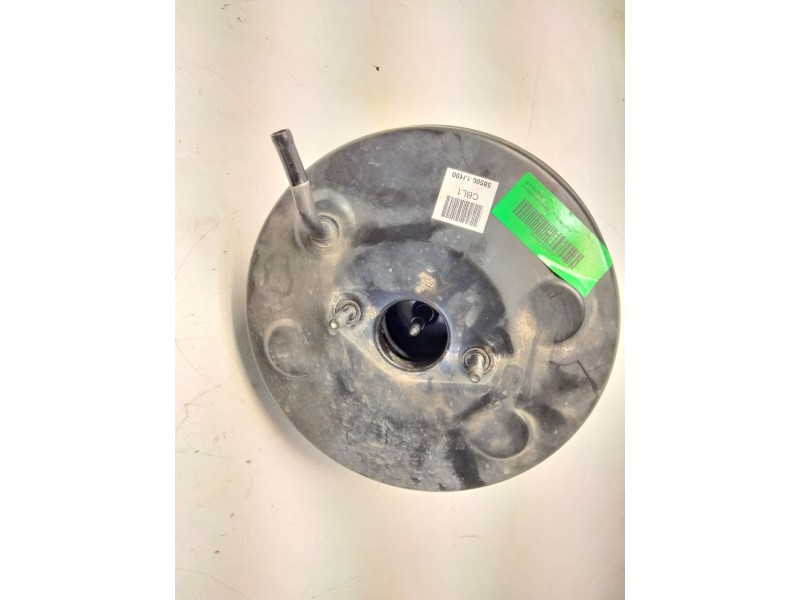 Recambio de servofreno para hyundai i20 classic referencia OEM IAM   