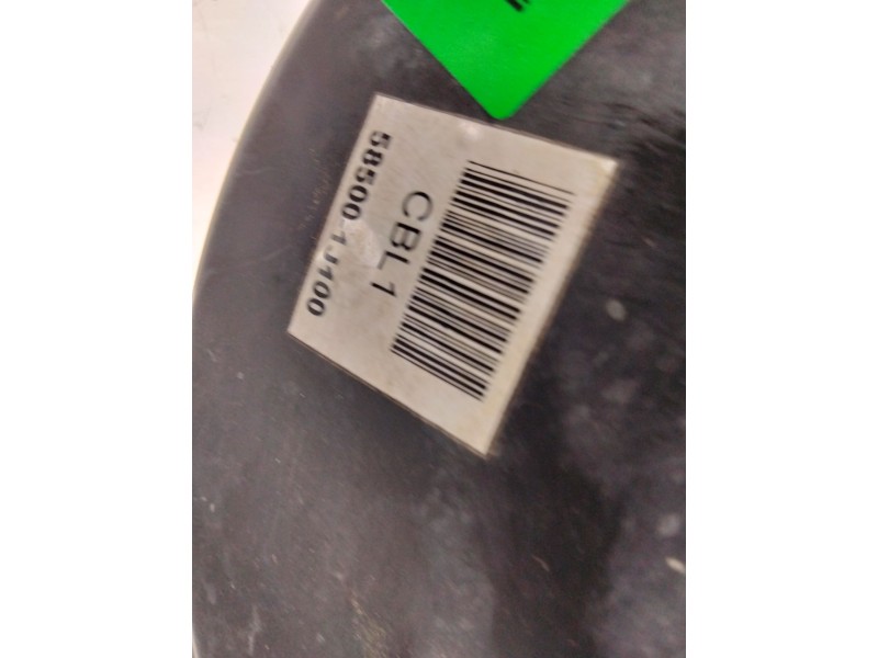 Recambio de servofreno para hyundai i20 classic referencia OEM IAM   