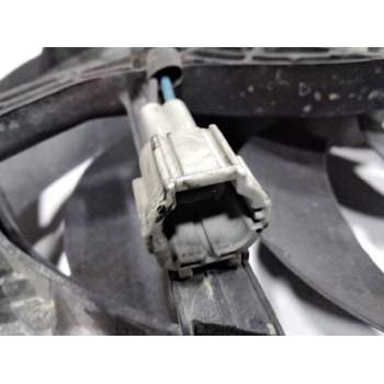 Recambio de electroventilador para subaru legacy kombi/outback b14 premium referencia OEM IAM   