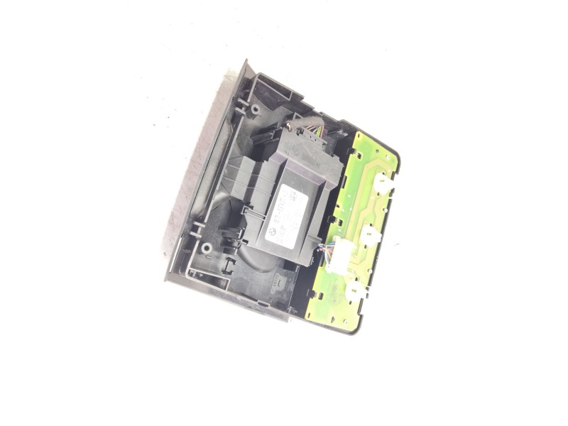 Recambio de luz interior para bmw serie 1 berlina (e81/e87) referencia OEM IAM 697437301  