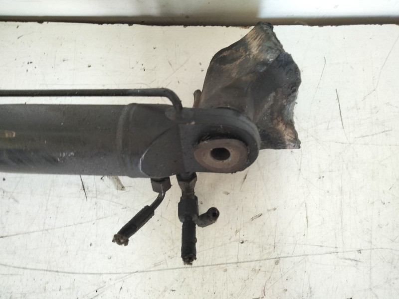 Recambio de pistón abatimiento cabina para renault premium lander fg 6x2 corto referencia OEM IAM   