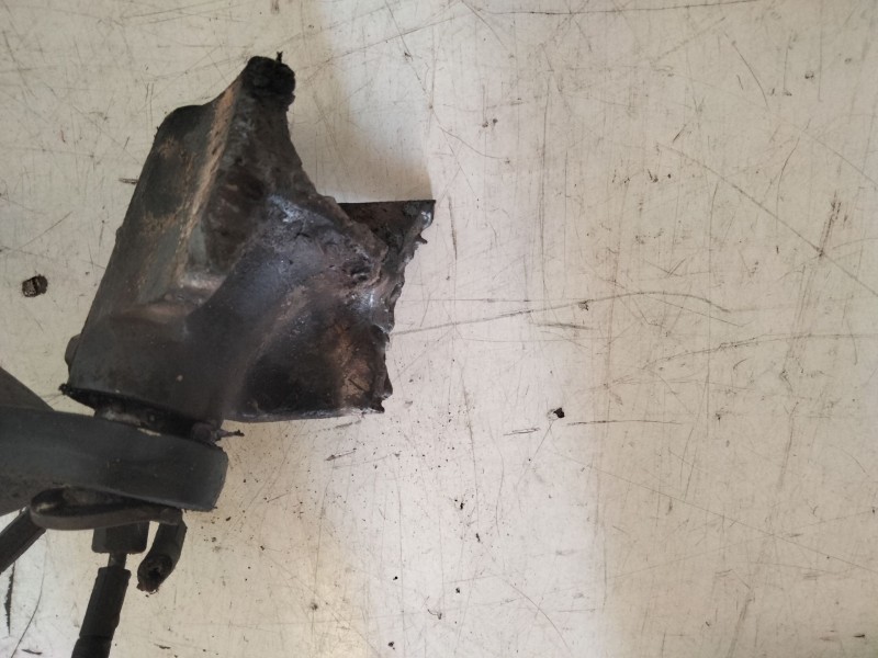 Recambio de pistón abatimiento cabina para renault premium lander fg 6x2 corto referencia OEM IAM   