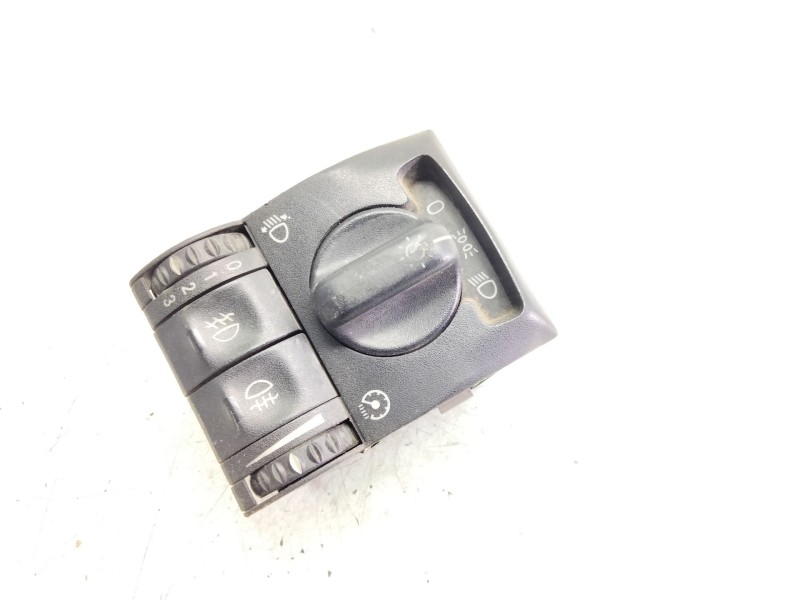 Recambio de mando limpia para opel omega b básico berlina referencia OEM IAM   