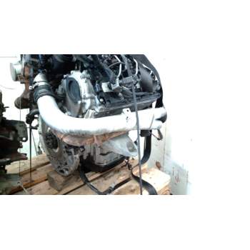 Recambio de motor completo para audi q7 (4lb) 3.0 tdi quattro referencia OEM IAM BUG  