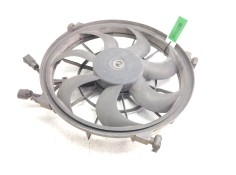 Recambio de electroventilador para hyundai i20 classic referencia OEM IAM 253001305A   2