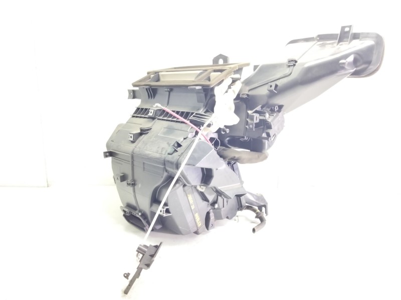 Recambio de calefaccion entera normal para hyundai i20 classic referencia OEM IAM 972001J120  