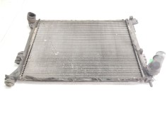 Recambio de radiador agua para hyundai i20 classic referencia OEM IAM   
