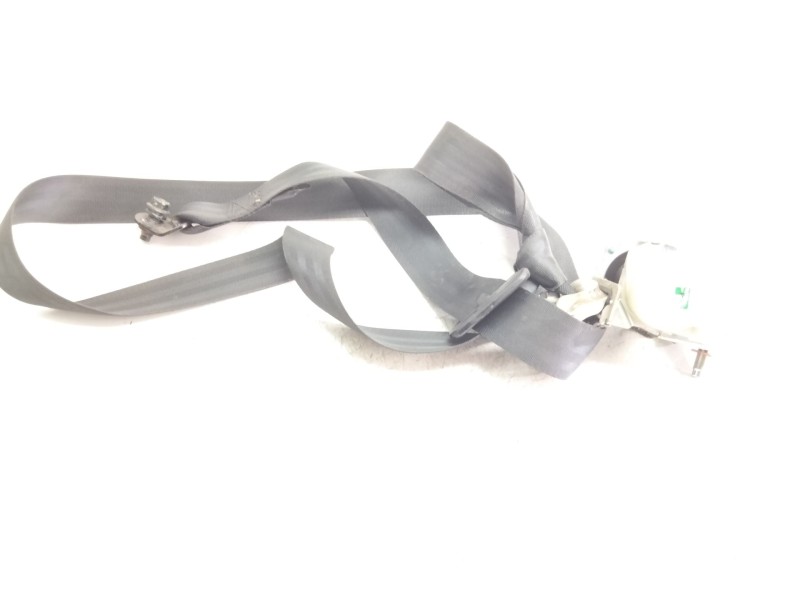 Recambio de cinturon seguridad trasero derecho para hyundai i20 classic referencia OEM IAM 0012710204  