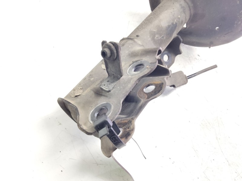 Recambio de amortiguador delantero derecho para hyundai i20 classic referencia OEM IAM   