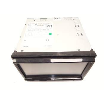 Recambio de sistema audio / radio cd para nissan leaf (ze0) electric referencia OEM IAM 259154NR5A  
