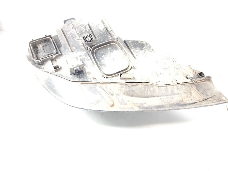 Recambio de faro izquierdo para bmw x5 (e70) 3.0d referencia OEM IAM 7278045  