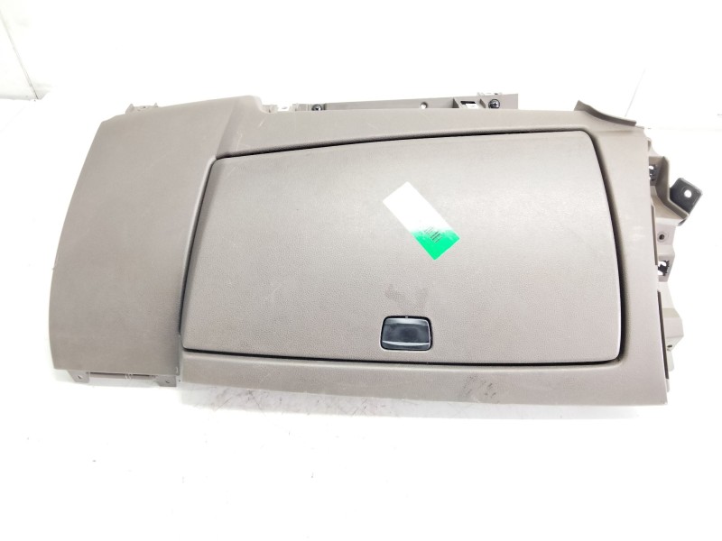 Recambio de guantera para bmw serie 1 berlina (e81/e87) 118d referencia OEM IAM   