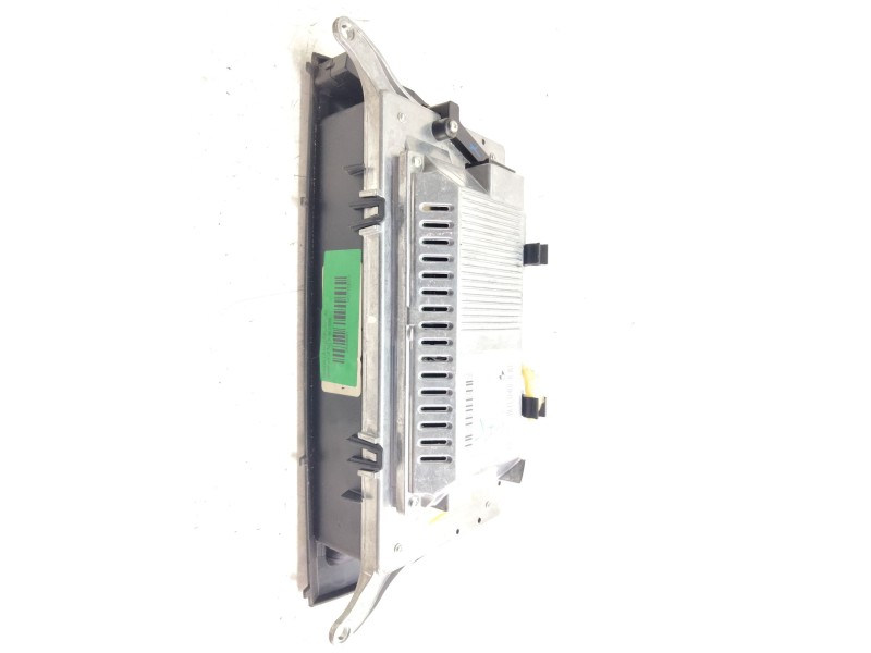 Recambio de pantalla multifuncion para bmw x5 (e70) 3.0d referencia OEM IAM 156220501  